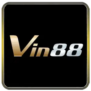 vin88 logo